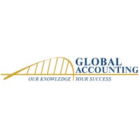 Global Accounting Services logo - Similar company to Birdi Chartered Professional Accountant