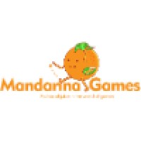 Mandarina Games logo - Similar company to Figment México