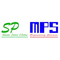 PT. SP-MPS Engineering Services logo - Similar company to Pt Granitor Systems Apac