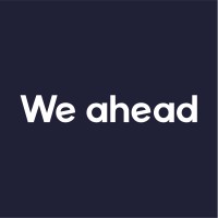 We ahead logo - Similar company to Sphinxly