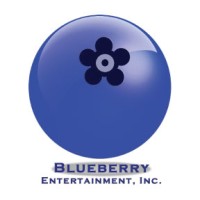 Blueberry Entertainment Inc