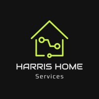 Harris Home Services logo - Similar company to Radiant Home Services