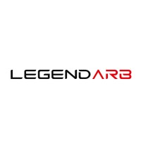 Legend Arb Financial Group Limited logo - Similar company to 18 Salisbury Capital