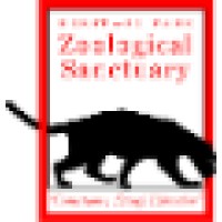 Heritage Park Zoological Sanctuary logo - Similar company to New Nature Foundation
