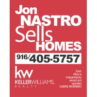 Keller Williams Realty - Sacramento, Elk Grove, CA logo - Similar company to Usko Realty