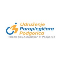 Paraplegic Association Of Podgorica