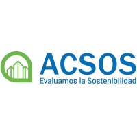 ACSOS | Acción Sostenible logo - Similar company to Commtech Commissioning Services