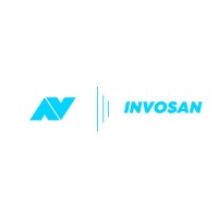 Invosan | Financial AI Solutions logo - Similar company to Edugineer A.Ş