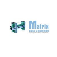 Glass And Aluminium House logo - Similar company to Go Alubuild