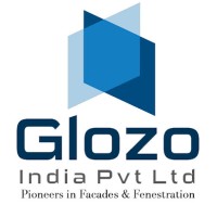 GLOZO INDIA PRIVATE LIMITED logo - Similar company to Facet Facade Consultancy Pvt. Ltd