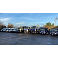 LICHFIELD TARMACADAM LIMITED logo - Similar company to Hydro Utility Solutions Ltd