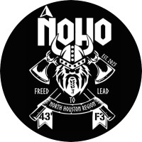 F3 North Houston (NoHo) logo - Similar company to Castnewx Technology