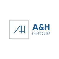 A&H Group logo - Similar company to A&H Gallery
