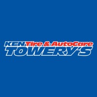 Ken Towery’s Tire and Auto Care logo - Similar company to Bookmarks