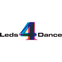 Leds4Dance logo - Similar company to Encontrus