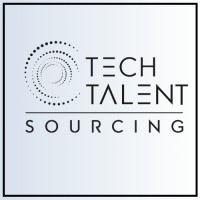 Tech Talent Sourcing logo - Similar company to Chainsentry