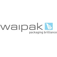 Waipak NZ logo - Similar company to Ppl Plastic Solutions