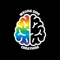 Wrong Side Creations