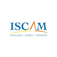 ISCAM Business School logo - Similar company to English Teaching Program (Etp)