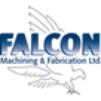 Falcon Machining Ltd logo - Similar company to Acroturn