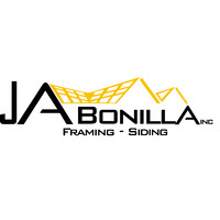 JA BONILLA INC logo - Similar company to Tbg Construction