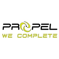Propel Pro logo - Similar company to Propel Pro