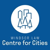 Centre for Cities (C4C) logo - Similar company to Mine Maps