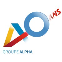 GROUPE ALPHA logo - Similar company to Semaphores