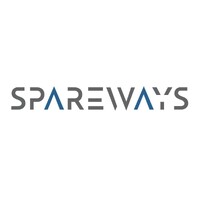 SPAREWAYS logo - Similar company to Bigguyts.Com