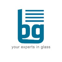 Bloomsbury Glass logo - Similar company to Cmt Engineering Ltd