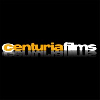 Centuria Films logo - Similar company to Begin Again Films