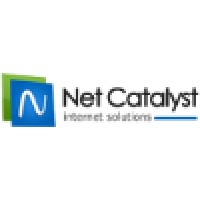 Net Catalyst logo - Similar company to Netcat
