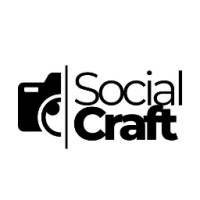 Socialcraft logo - Similar company to Socialcraft Media