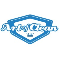 Art of Clean UK logo - Similar company to Bright Citizen
