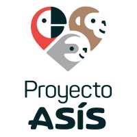 Asis Wildlife and Sloth Sanctuary Costa Rica logo - Similar company to Asis International Benelux Chapter