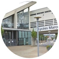 Lycées Marcel Sembat logo - Similar company to Arcaux