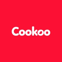 Cookoo logo - Similar company to Aze It