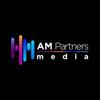 AM Partners Media logo - Similar company to The Final Boss: Branding & Media