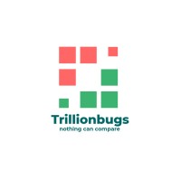 Trillionbugs logo - Similar company to Tk Cyber & Security Solution Pvt Ltd