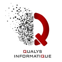 Qualys Informatique logo - Similar company to Join Qualys