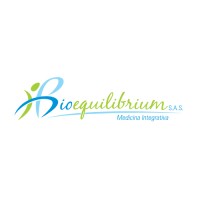Bioequilibrium logo - Similar company to Versatille Medical