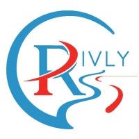 Rivly Info Solutions logo - Similar company to Tech Radix