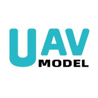 UAVMODEL logo - Similar company to Samtech Uas Technologies