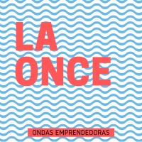 La Once Podcast logo - Similar company to Berkeley M.E.T. Student Board