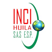 INCIHUILA SAS ESP logo - Similar company to Constructora Leon Aguilera S.A.