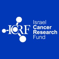 Israel Cancer Research Fund (ICRF) logo - Similar company to Project-Ned
