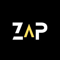 The Zap Company logo - Similar company to Urban Wave Solution