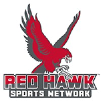 Red Hawk Sports Network logo - Similar company to Rf Wireless Systems Inc