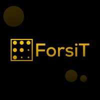 ForsIT logo - Similar company to Forsite