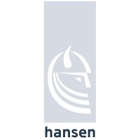 Hansen Polska logo - Similar company to Vestaeco
